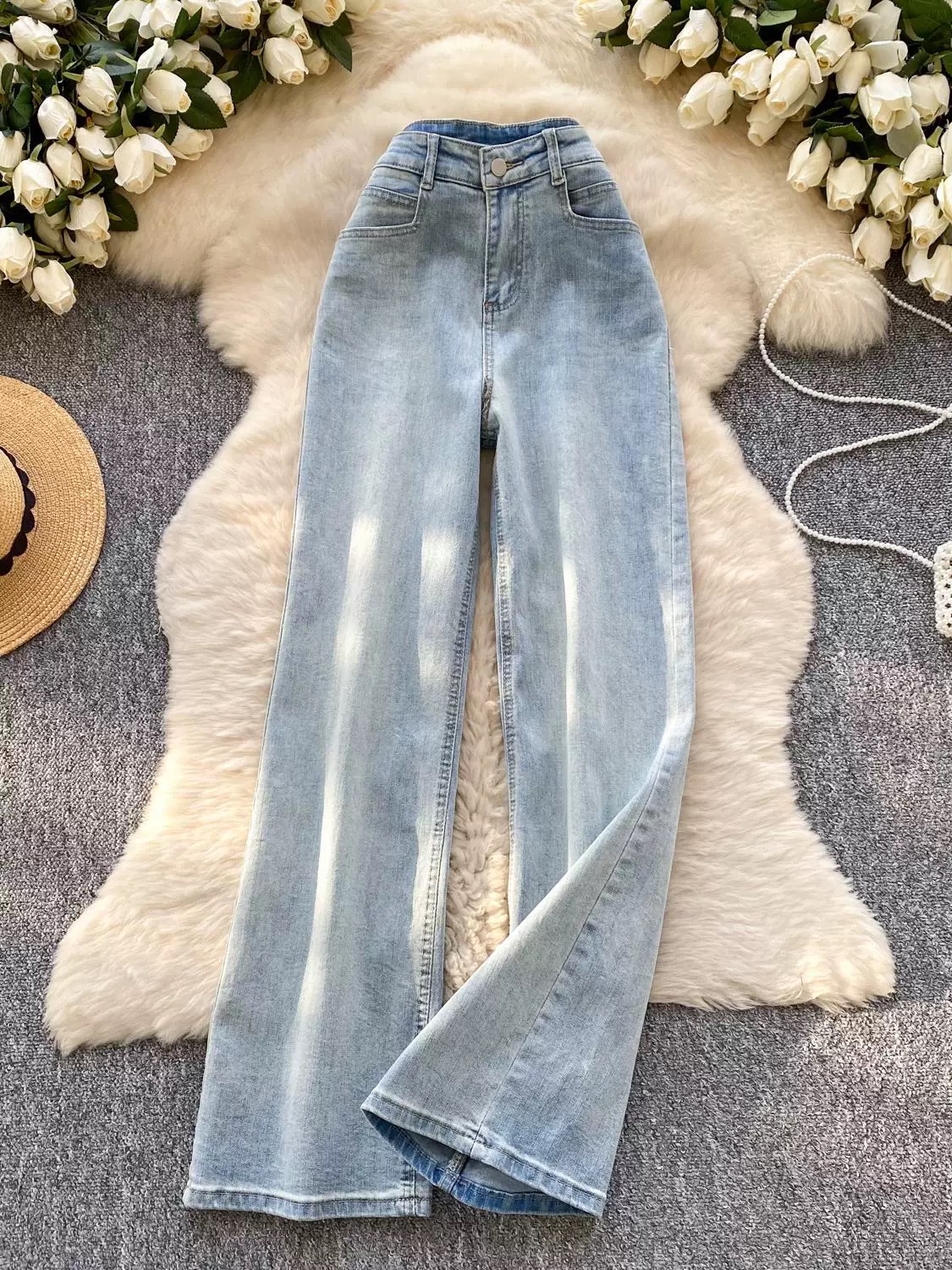 Valerie jeans JN127 images